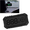 G7 Car GPS Head Up Display HUD Digital Speed Warning Alarm