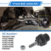 Chrysler 300C Front Lower Ball Joints (2005-2019)