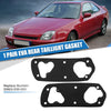 Honda Prelude EVA Rear Taillight Gaskets (1997-2001)