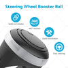 Universal Car & Truck Spinner Ball Steering Wheel Handle Knob Aid