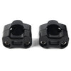 Dirt Bike ATV Handlebar Clamps 7/8''-1 1/8''
