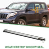 Toyota Land Cruiser 1pc Rear Left Weatherstrip Window Seal