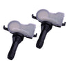 Renault Nissan Rogue Qashqai TPMS Tire Pressure Sensors (2007-2023)