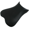 Suzuki GSXR600 GSXR750 Black Front Driver Seat (2006-2007)