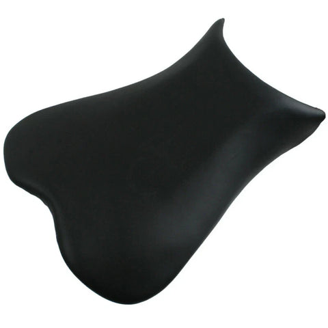Suzuki GSXR600 GSXR750 Black Front Driver Seat (2006-2007)