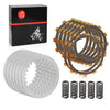 Yamaha Raptor 660R Clutch Kit Springs & Gasket Oil Filter (2001–2005)