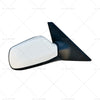 Mazda 3 BL 2009-2013 White Right Door Mirror