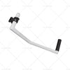 String Trimmer Lawn Care Aluminium Alloy Ergonomic Handle Grip