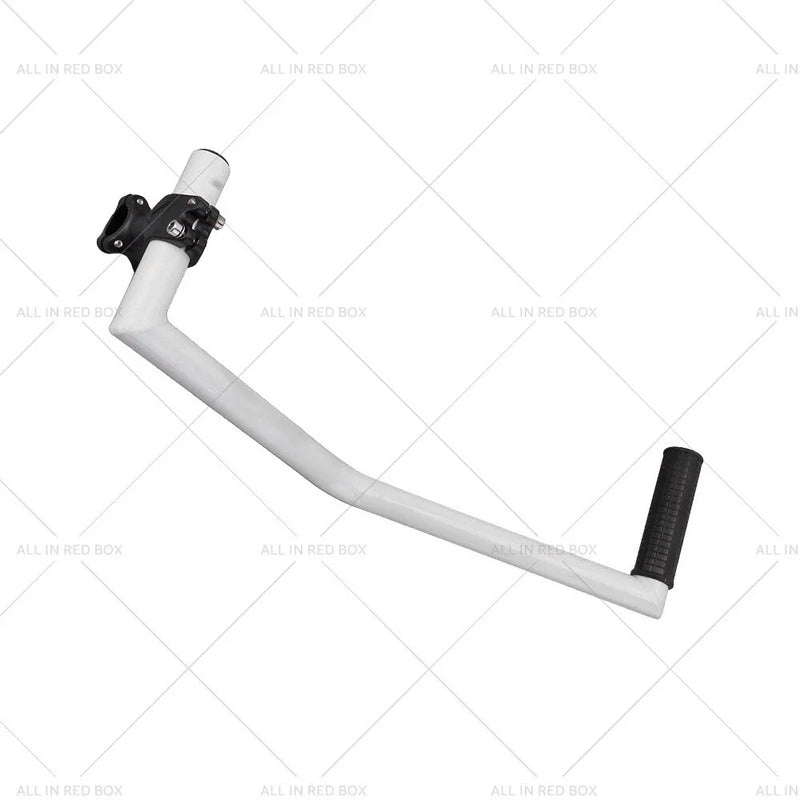 String Trimmer Lawn Care Aluminium Alloy Ergonomic Handle Grip