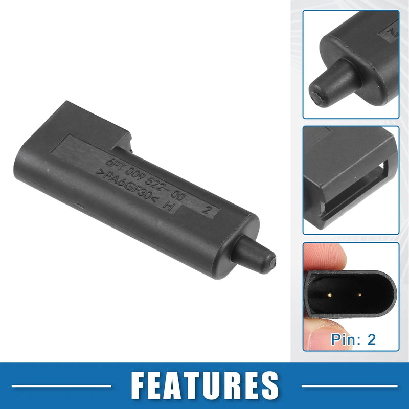 Ford Kuga I MK1 Ambient Air Temperature Sensor (2008-2012)