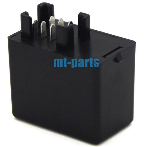 Suzuki GSX1300R Hayabusa, GSX1200 7-Pin Turn Signal Relay Flasher (99-12)