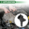 Ford Kuga Mk2 2014-2019 ABS Speed Sensor (1 Item)