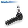 Ford Mustang Front Outer Tie Rod End Links (2015-2020)