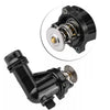 BMW E46 3 Series 316i 318i 316Ci 318Ci Thermostat & Housing (2000-2007)