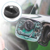 Toyota Camry Locking Gas Cap Fuel Tank Cap Cover with Keys