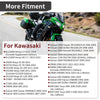 Kawasaki Versys 1000 KLZ1000 Thermostat & O-Ring (2015-2024)