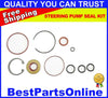 Oldsmobile Aurora Power Steering Pump Seal (1997–1999)