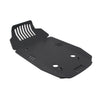 BMW R Nine T Skid Plate Engine Base Chassis Guard (2014-2019)