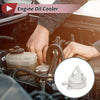 Mazda 3 (2014-2019) 1 x Trans Cooler Engine Oil Cooler