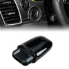 Porsche Panamera Starter Bracket Cover (2010-2016)