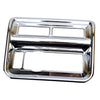 Ford F-150 Silver Headlight Switch Panel Cover (2021-2022)