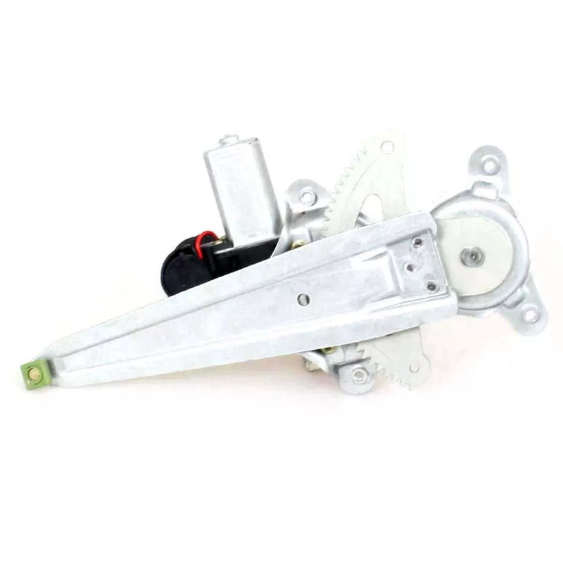 Toyota Hilux2005-2015 Rear Right Door Window Regulator Motor