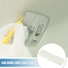 Chevy C10 Dome Lamp Inside Cab Light Lens (1960-1972)