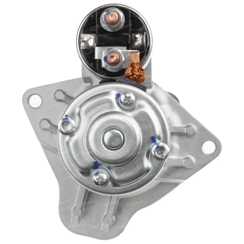 Ford Falcon FG Starter Motor 4.0L Barra (2008 - 2014)