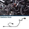 Volvo XC90 Radiator Hose Coolant Pipe (2016)