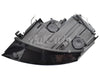 Audi TT (2008-2010) Genuine OEM USA Bi-Xenon Headlight Right Side