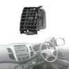 Toyota Hilux MK6 MK7 Grey LH Left Air Vent Grille (2005-2014)