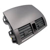 Toyota Corolla A/C Air Outlet Kit (2008-2013)