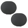 Mazda 3 Windshield Cowl Molding Trim Clip (2004-2009)