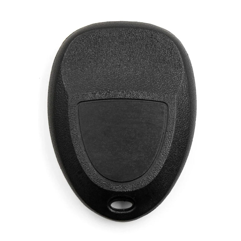 Chevrolet Tahoe Key Fob Remote Case Shell Replacement (2007-2014)