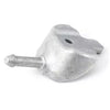 BMW F40 F44 F45 F46 Rear Muffler Exhaust Bracket