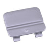 BMW 3 E90 E91 Rear Bumper Tow Hook Eye Cap Cover (2006-2013)