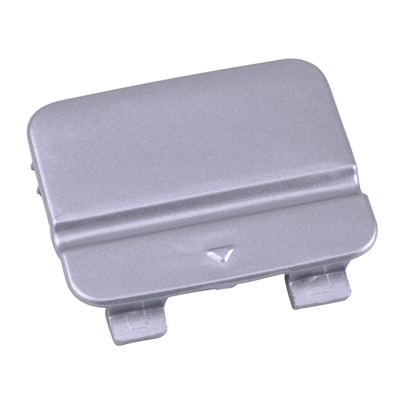 BMW 3 E90 E91 Rear Bumper Tow Hook Eye Cap Cover (2006-2013)