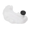 Suzuki GSXR1000 K7 Coolant Overflow Reservoir Tank (2007-2008)