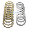 Triumph Tiger 955cc Clutch Friction Disc Plate (1999-2004)