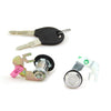 Nissan Datsun 720 Navara Ute 1980-1997 Door Lock x2