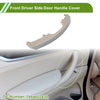Toyota Corolla (2014-2018) 1 Pc Door Panel Handle Pull Trim Cover