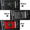 Toyota Tundra Rear Cigarette Lighter Switch Cover Trim (2014-2021)