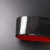 Mazda CX-5 2017-2018 Carbon Fiber Passenger Dashboard Strip Decor Trim Fit