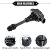 Nissan Armada V8 5.6L 8 x Ignition Coils (2007-2015)