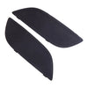 Honda CR-V 2 x Armrest Handle Pull Pocket Caps (2012-2016)