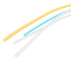 Dental High Speed Handpiece 4 Hole Silicone Tubing Hose Connector