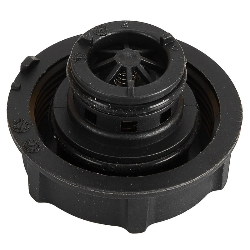 Ford Coolant Radiator Reservoir Tank Cap (2000-2005)