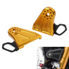 Kawasaki Z900 Z900RS Headlight Turn Signal Support Brackets (2018-2023)