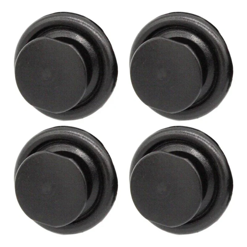 Toyota Camry Radiator Splash Shield Clips 50 x (2007-2011)