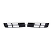 Audi Q7 Front Lower Bumper Cover Grille (2010-2015)